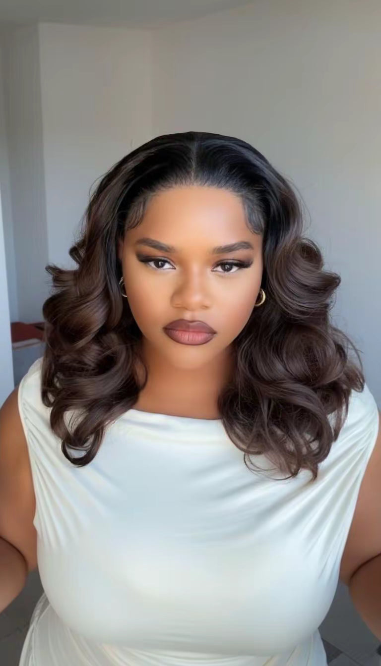 Perruques Keny/Glow Beauty