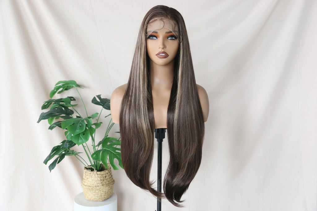 Perruque Tietie/Glowbeauty