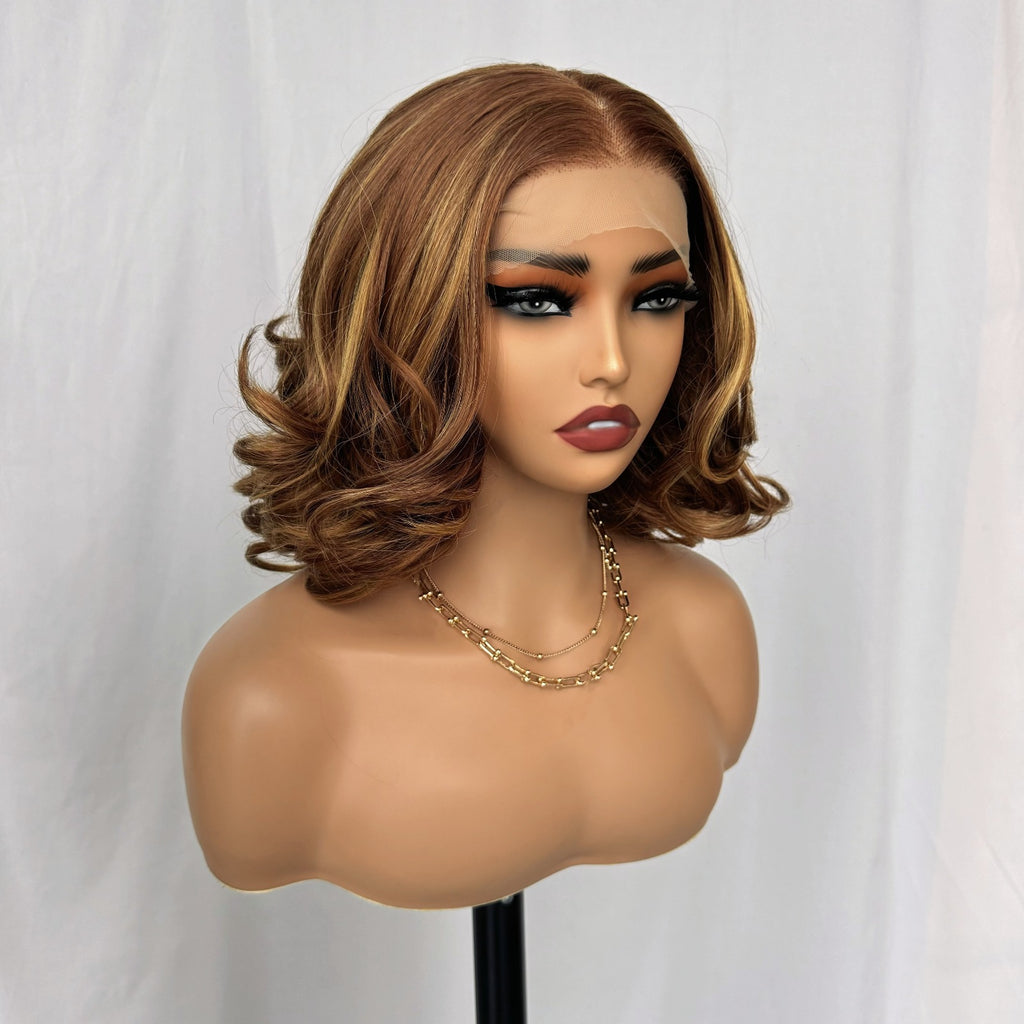 Perruque Nyta/Glowbeauty