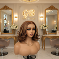 Perruque Nyta/Glowbeauty