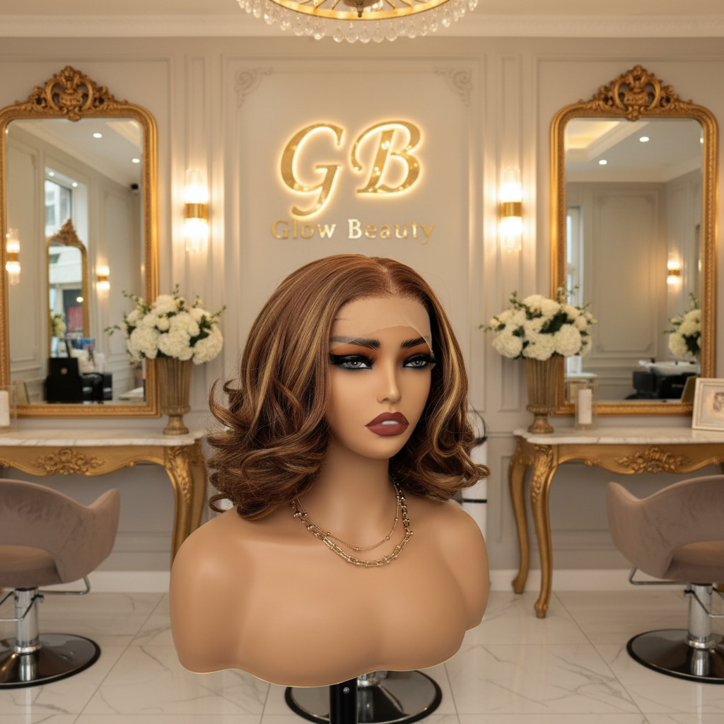 Perruque Nyta/Glowbeauty