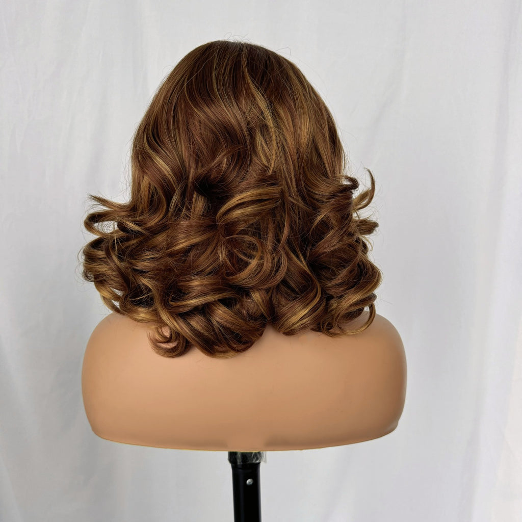 Perruque Nyta/Glowbeauty