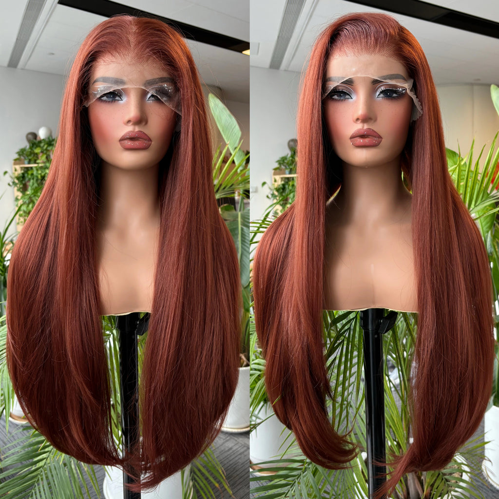Perruque Eliora/Glowbeauty