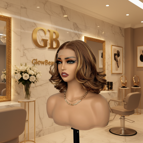 Perruque Nyta/Glowbeauty