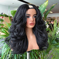 Perruque Alice 2 V/Glowbeauty