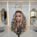 Perruque Tietie/Glowbeauty