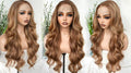Perruques Mila-Glamour/Glow Beauty