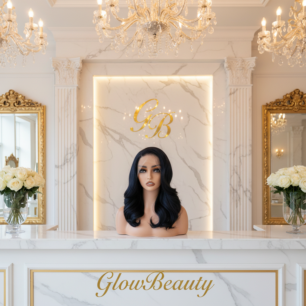 Perruques Keny/Glow Beauty