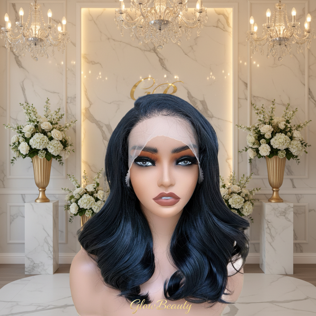 Perruques Keny/Glow Beauty