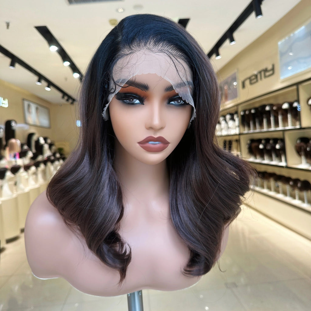 Perruques Keny/Glow Beauty