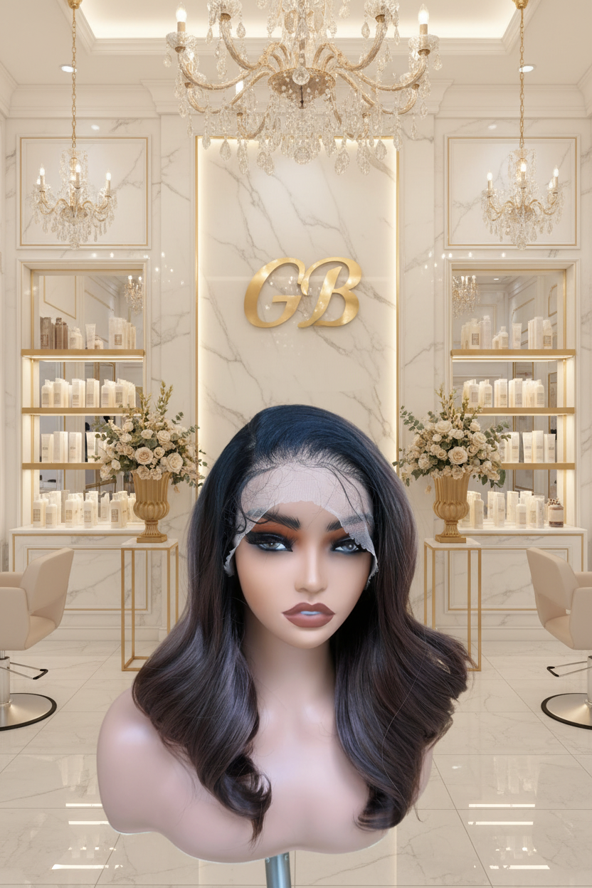Perruques Keny/Glow Beauty