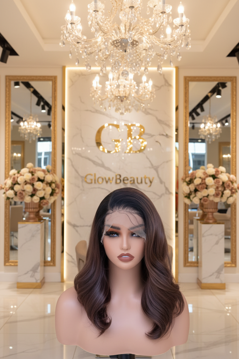 Perruques Keny/Glow Beauty