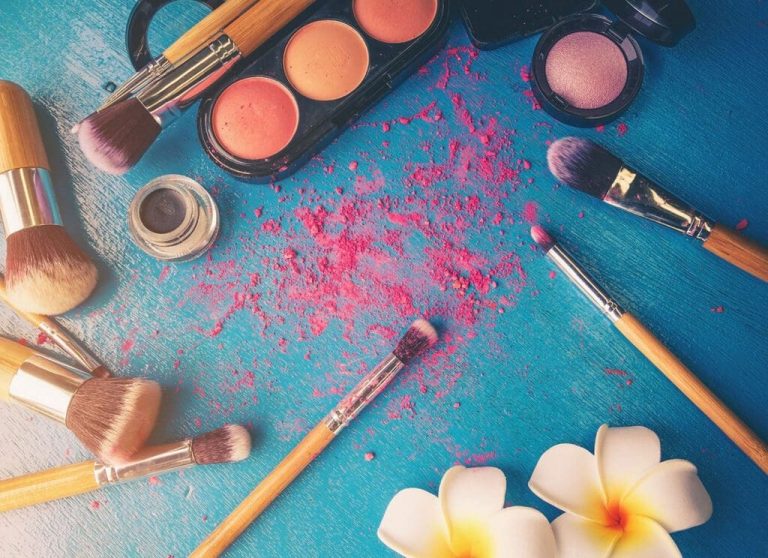 10 Little-Known Facts About Makeup That Will Surprise You